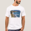 Suche nach horizont über wasser tshirts Im freien