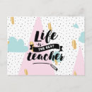 Suche nach teacher postkarten Klassenzimmer