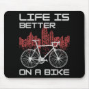 Suche nach mountainbike mousepads Motorradfahrer