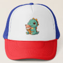 Recherche de dino casquettes Dessin