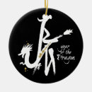 Suche nach chinesisches neues jahr ornamente Jahr des drachen