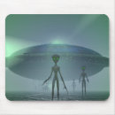 Suche nach sciencefiction mousepads Außerirdische