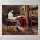 Suche nach gustave caillebotte poster Mann