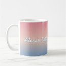 Recherche de futuriste mugs bouteilles Coucher de soleil
