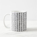 Recherche de épines tasses Noir et blanc