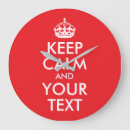 Recherche de calme horloges Vintage