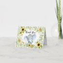 Recherche de sunflower baby shower Tournesol