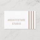 Recherche de architecte moderne cartes visite Immobilier