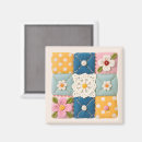 Suche nach gestickt magnete Blumen