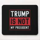 Suche nach sumpf mousepads Präsident
