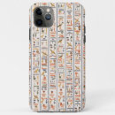 Recherche de hieroglyphe iphone coques Antique