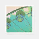 Recherche de carnaval serviettes Rouge