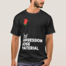 Recherche de matériel tshirts Rose