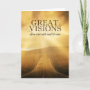 Recherche de vision vœux cartes Entreprise