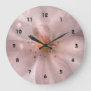 Recherche de fleur de sakura horloges Le japon