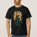 Recherche de créatures vêtements Renard