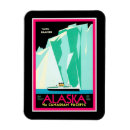 Recherche de alaska magnete Voyage
