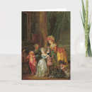 Recherche de watteau cartes postales Groupe