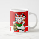 Recherche de neko tasses Japonaise
