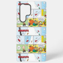Recherche de traîneau coques Snoopy