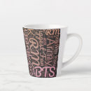 Recherche de bts tasses Kpop
