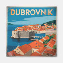 Suche nach dubrovnik magnete Vintag