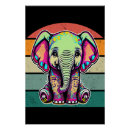 Recherche de éléphants mignons posters Amoureux des éléphants