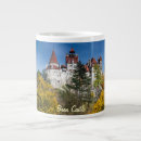 Recherche de château de dracula maison deco Halloween