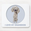 Suche nach weimaraner mousepads Grau