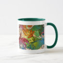 Recherche de fleurit tasses Tropical