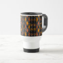 Recherche de décorations de kwanzaa tasses Afro américain