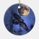 Recherche de corbeaux ornements Ravages