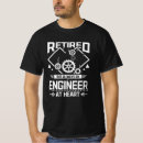 Recherche de engineer tshirts Technician