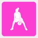 Suche nach rosa basketball aufkleber Hopfen