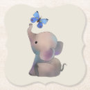 Suche nach elefanten untersetzer Niedlich