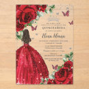 Recherche de papillons argentés invitations Rose