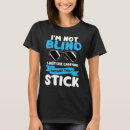 Suche nach sehbehinderte tshirts Visuell