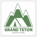 Suche nach grand teton national park aufkleber Großteton