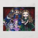 Suche nach nutcracker postkarten Fantasie