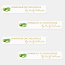 Recherche de courgette Fait maison