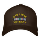 Recherche de guerre de golfe casquettes Militaire