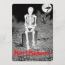 Recherche de pierre tombale invitations Noir et blanc