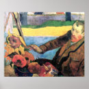 Suche nach berühmter maler vincent van gogh poster Malen