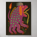Suche nach mythische poster Kreatur