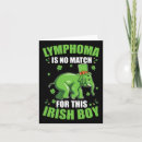 Recherche de survivant de lymphome Maladie