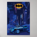 Recherche de gotham posters Nuit