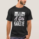 Recherche de karate black belt tshirts Uniforme