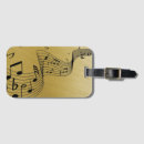 Suche nach noten gepäckanhänger Musik