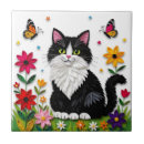 Recherche de papillon blanc carreaux Coloré