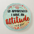 Recherche de citation sarcastique drôle coussins Citer